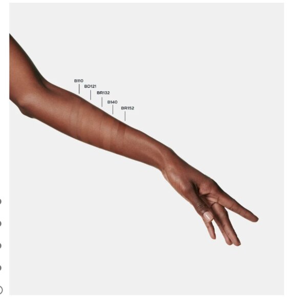 CHANEL HEALTHY GLOW SHEER POWDER - #B140 - NEW - Picture 4 of 4